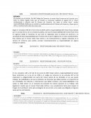 Resúmenes responsabilidad de conceptos de CTCP