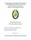 Centro Empresarial de Tecnologías de Información y Comunicación “CETIC”