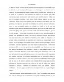 El aborto un crimen silencioso