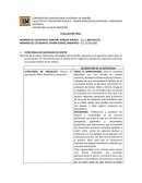 PLAN DE NEGOCIOS. DESCRIPCIÓN DE LA ESTRATEGIA