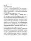 Catástrofe demográfica y encomienda