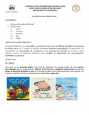 GUÍAS AYUDAS DIDÁCTICAS