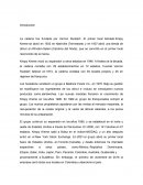 Krispy Kreme: Estrategia y modelo de negocio