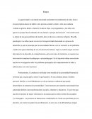 Detección e intervención en el aula de los trastornos de conducta