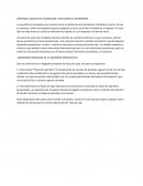 CRITERIOS CLASICOS DE VALORACIÓN Y SELECCIÓN DE INVERSIÓNES