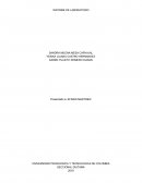 Laboratorio #1 Medición de la respiración