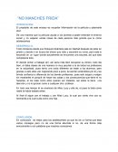 Resumen de la pelicula no manches frida