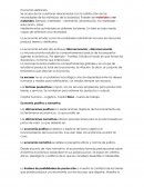 La economía estudia dos enfoques Microeconomía y Macroeconomía