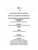 CORREDORES COMERCIALES