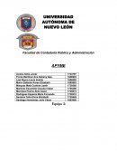 ESQUI Verificaciones Auditorias de México S.A. DE C.V.