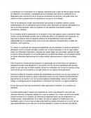 La planeación en la educación