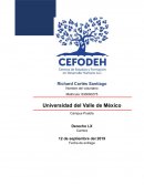 Reponsabilidad social