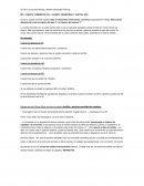 IS-LM en Economía Abierta y Modelo de Mundell-Fleming