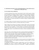 EL APRENDIZAJE SIGNIFICATIVO COMO HERRAMIENTA PARA POTENCIAR AL ESTUDIANTE COMO SER ÚNICO