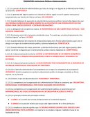 PREGUNTERO: Instituciones Políticas y Gubernamentales