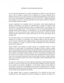 SOCIEDAD Y CULTURA: MEDELLÍN 1900-1930