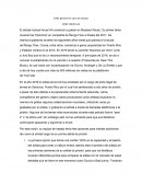 Taller generación caso de estudio CASO: ANUEL AA