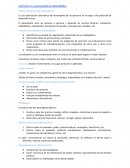 CAPÍTULO VI: EVALUACIÓN DE DESEMPEÑO. ¿Qué es Evaluación de Desempeño?