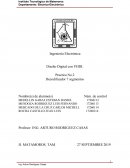 Ingeniería Electrónica Diseño Digital con VHDL