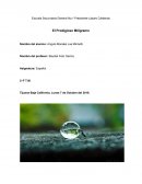 Cuento el prodigioso miligramo