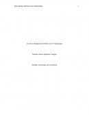 Uso de la inteligencia artificial en videojuegos