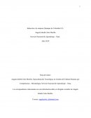 Inducción a la empresa Quimpac de Colombia S.A