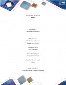 DESARROLLO DE LA ACTIVIDAD ESTUDIO DE MERCADO