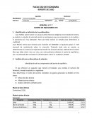 PUNTO DE EQUILIBRIO SPA