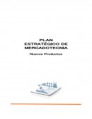 Plan de Mercadotecnia Empresa: Bachoco
