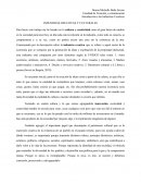 INDUSTRIAS CREATIVAS Y CULTURALES