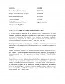 ¿Que es la interpretación jurídica de la ley?