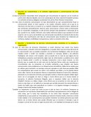 Comportamiento organizacion