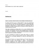 INDOCAL RECIBE ACREDITACIÓN EN DOS NORMAS INTERNACIONALES