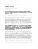 40 primeras páginas del “Libro la meta”