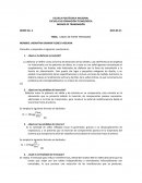 CABLES DE PARES TRENZADOS