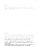 Investigacion acerca del manejo de las Basuras y Desechos