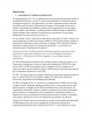 El empoderamiento de las TIC