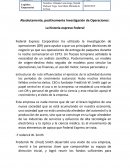 Federal Express Corporation