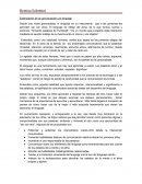 Estimulación de la comunicación y el lenguaje