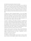 ELECTRODO PARA SOLDADURA POR ARCO ELECTRICO