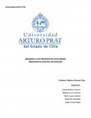 DESARROLLO DE RESPUESTAS CASO ENRON