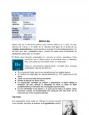 Propiedades de los materiales BERILIO (Be)