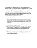 Habilidades del pensamiento critico