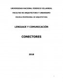 CONECTORES Y LOS SIGNOS ORTOGRÁFICOS DE PUNTUACIÓN EN LA COMPOSICIÓN ESCRITA
