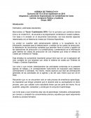 Laboratorio Especializado de Contabilidad de Costo