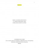 EMPRESA TODO CLEAN SAS