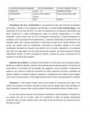 Proyecto Etica Empresarial