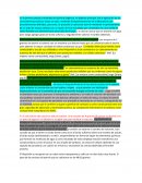 Interpretacion de resultados "Quimica Organica"