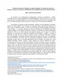 Sistema pensional en Colombia, necesidad de igualar el requisito de edad entre hombres y mujeres