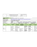 Formato de planeacion de didactica